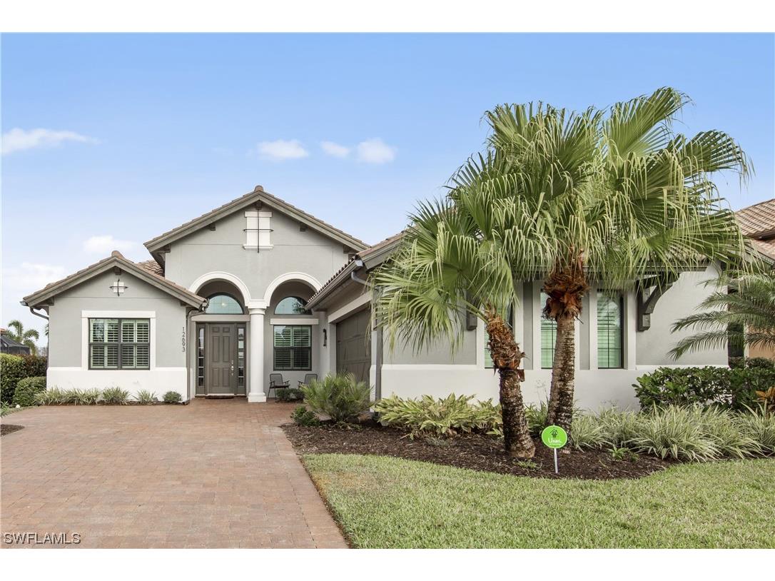 12693 Dundee Lane Naples FL 34120 223018506 image1