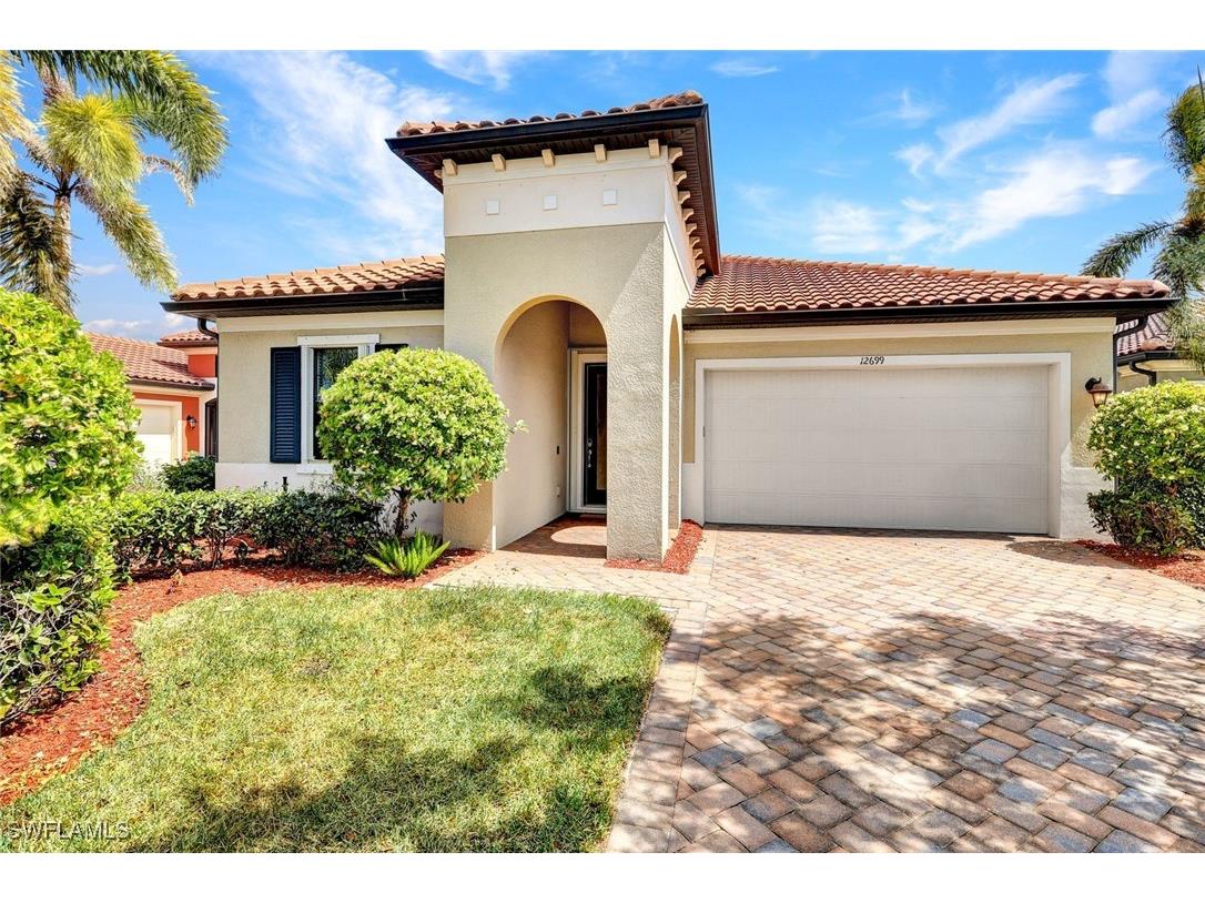 12699 Fairington Way Fort Myers FL 33913 225045730 image1