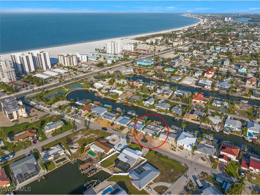 127 Albatross Street Fort Myers Beach FL 33931 225006134 image39
