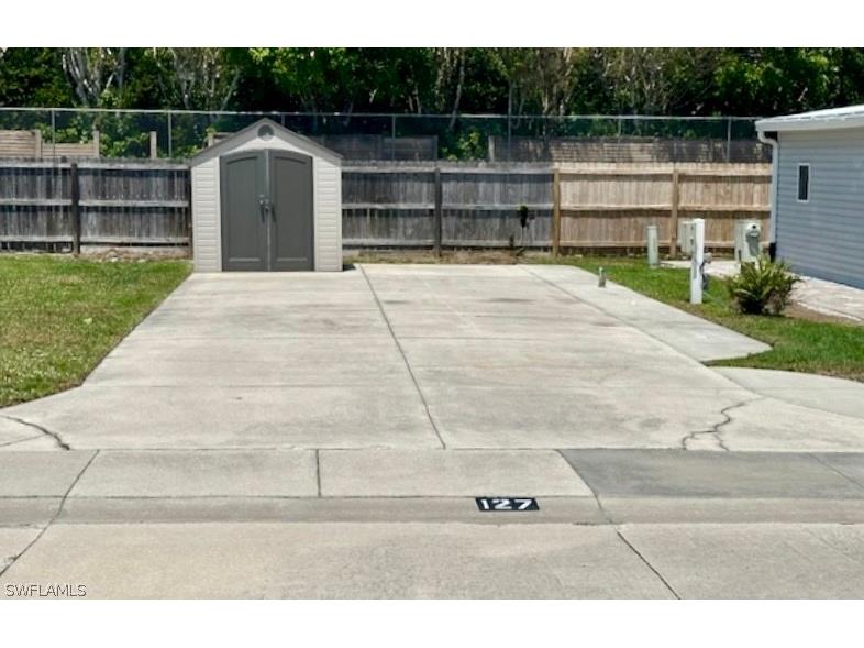 127 Cheetah Drive Naples FL 34114 224042221 image1
