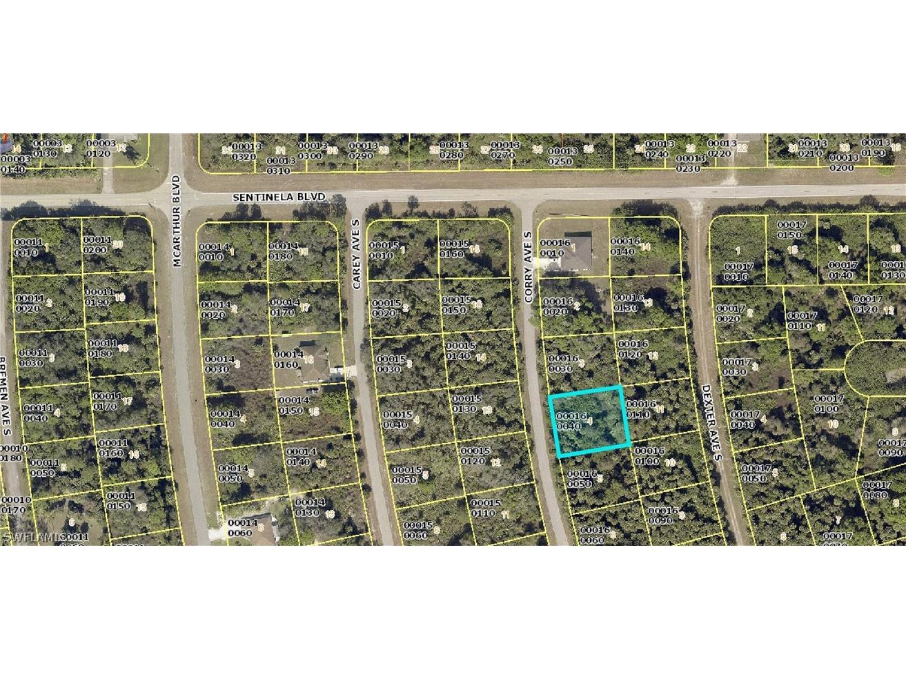 127 Corry Avenue S Lehigh Acres FL 33974 222068942 image1