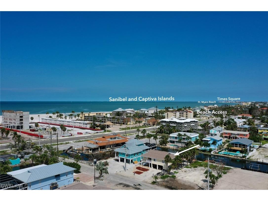 127 Curlew Street Fort Myers Beach FL 33931 223042497 image1