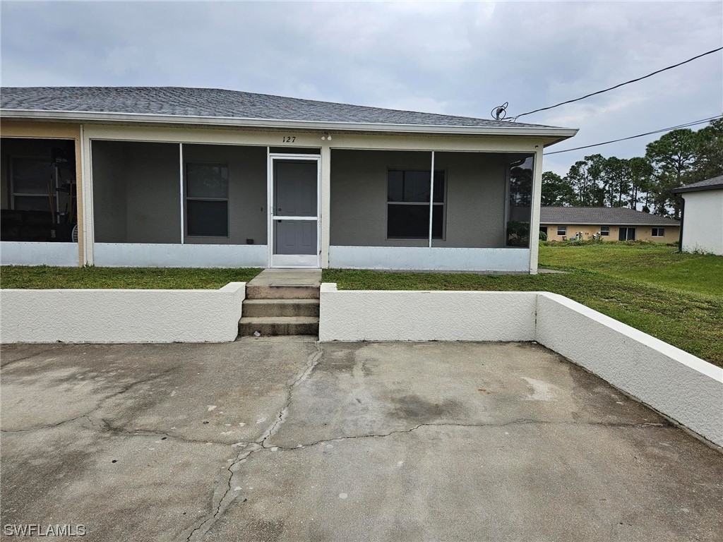 127 Ivan Avenue S Lehigh Acres FL 33973 224004795 image1