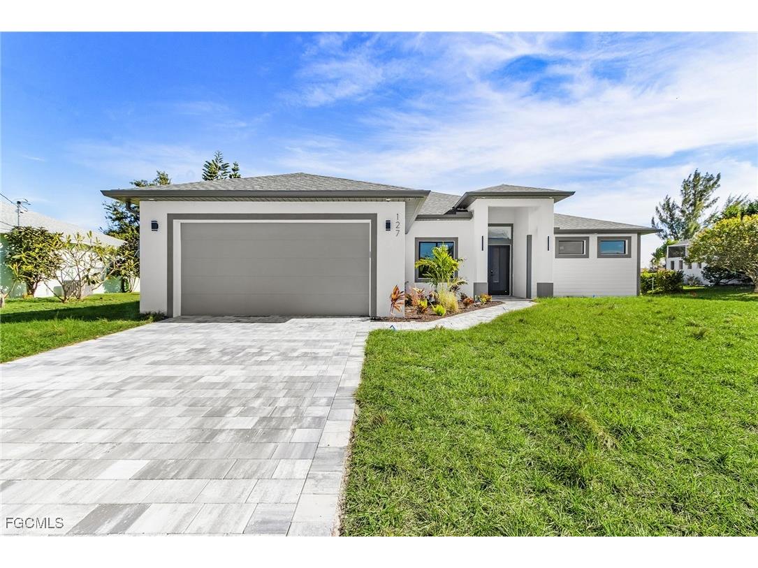 127 NW 14th Avenue Cape Coral FL 33993 2025023933 image1