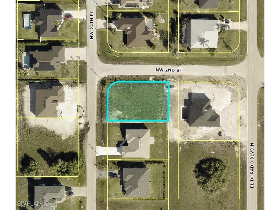 127 NW 24th Place Cape Coral FL 33993 224087482 image1