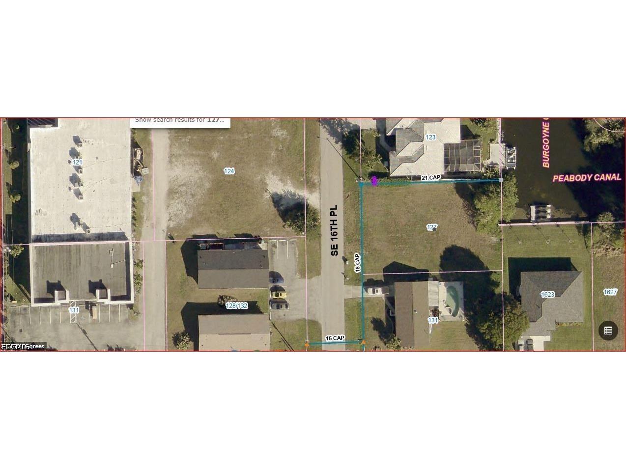 127 SE 16th Place Cape Coral FL 33990 2026016461 image7