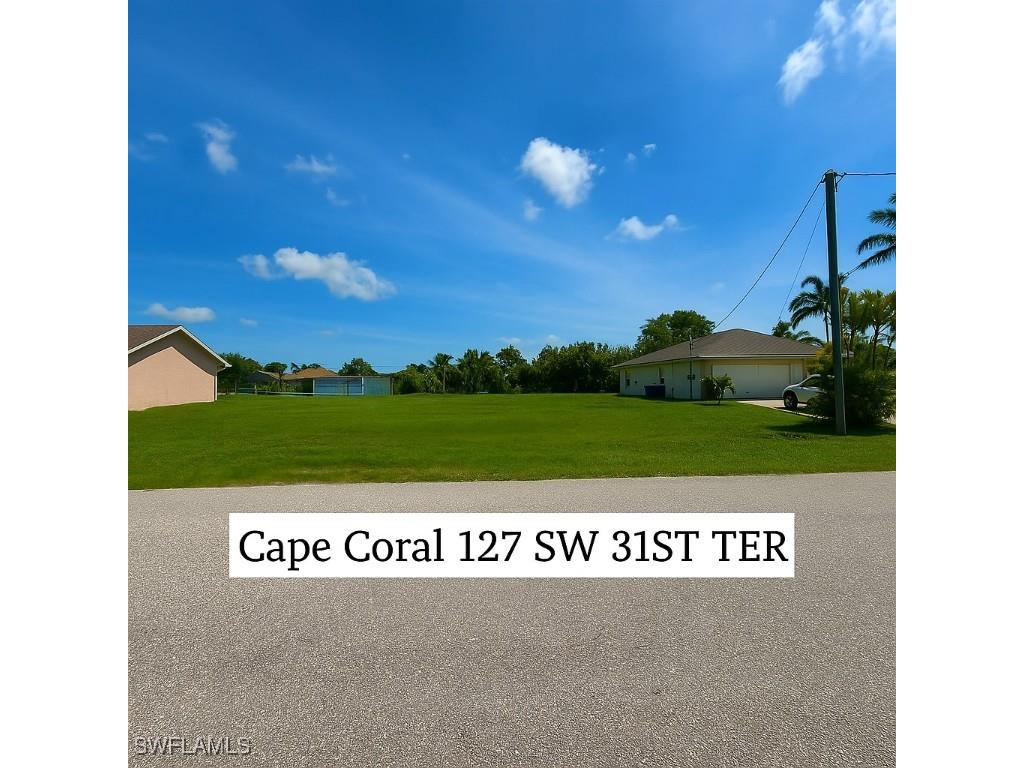 127 SW 31st Terrace Cape Coral FL 33914 225059332 image1