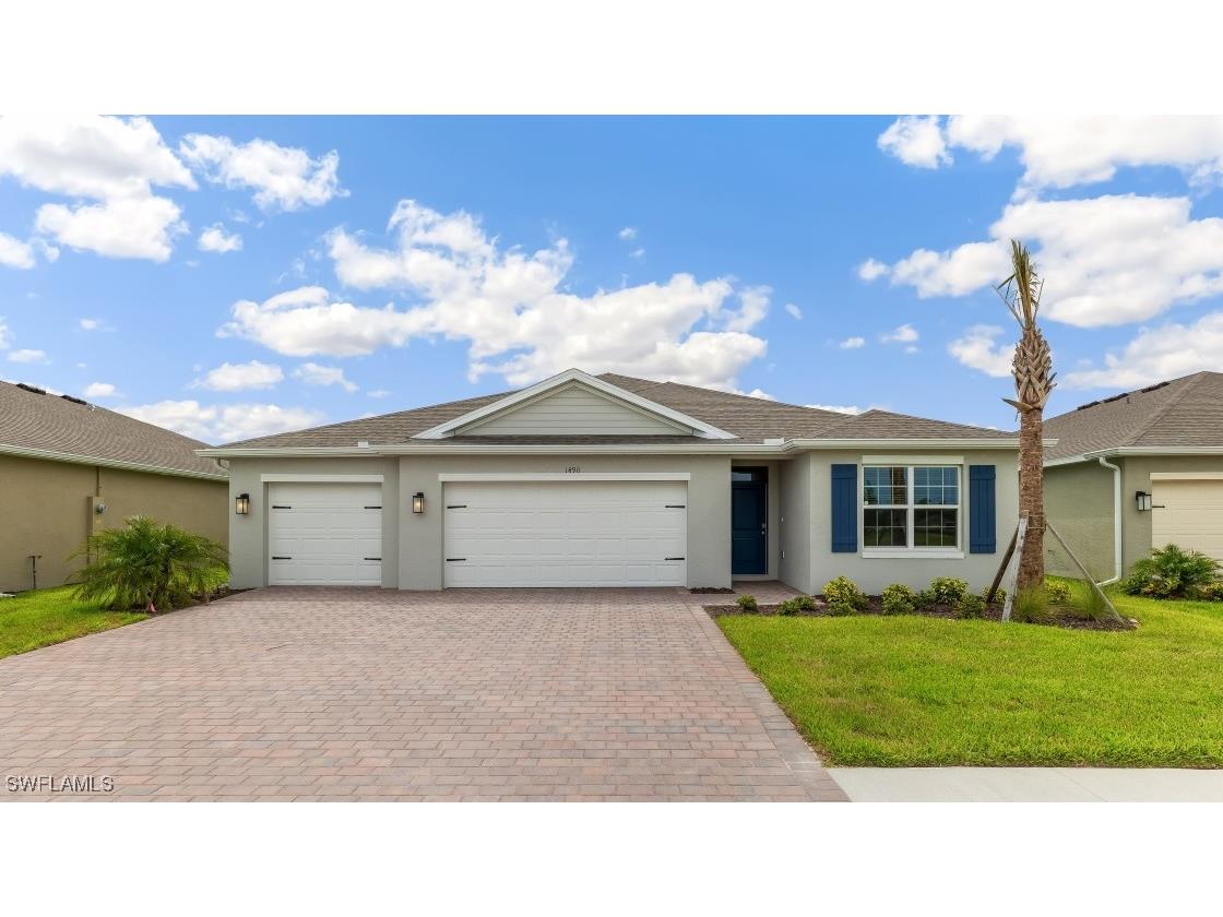 127 SW 31st Terrace Cape Coral FL 33993 225082370 image1