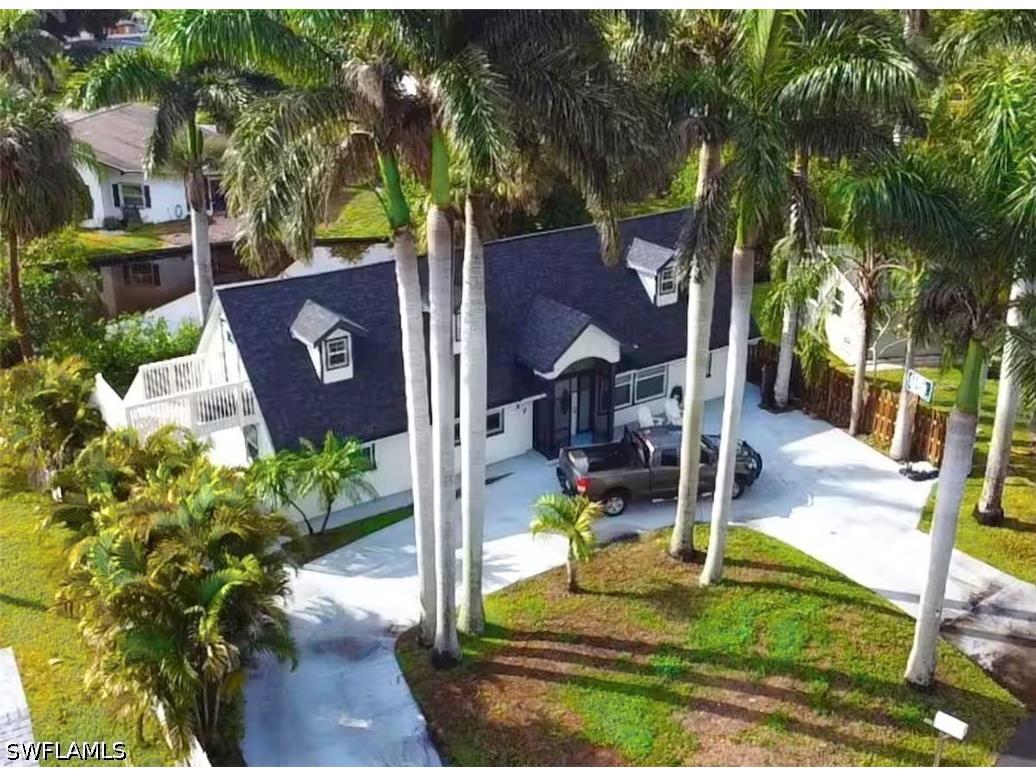 127 Standish Circle North Fort Myers FL 33903 226019348 image1