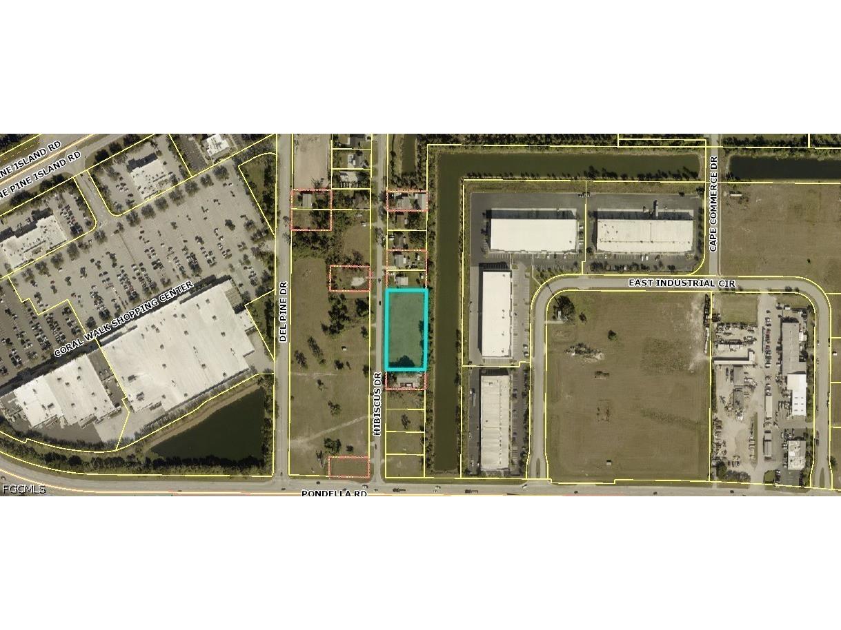 1270 Hibiscus Drive Cape Coral FL 33909 2026024842 image1