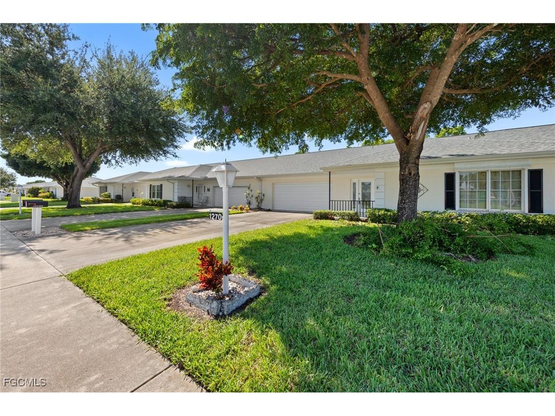 1270 Medinah Drive Fort Myers FL 33919 2025007237 image1