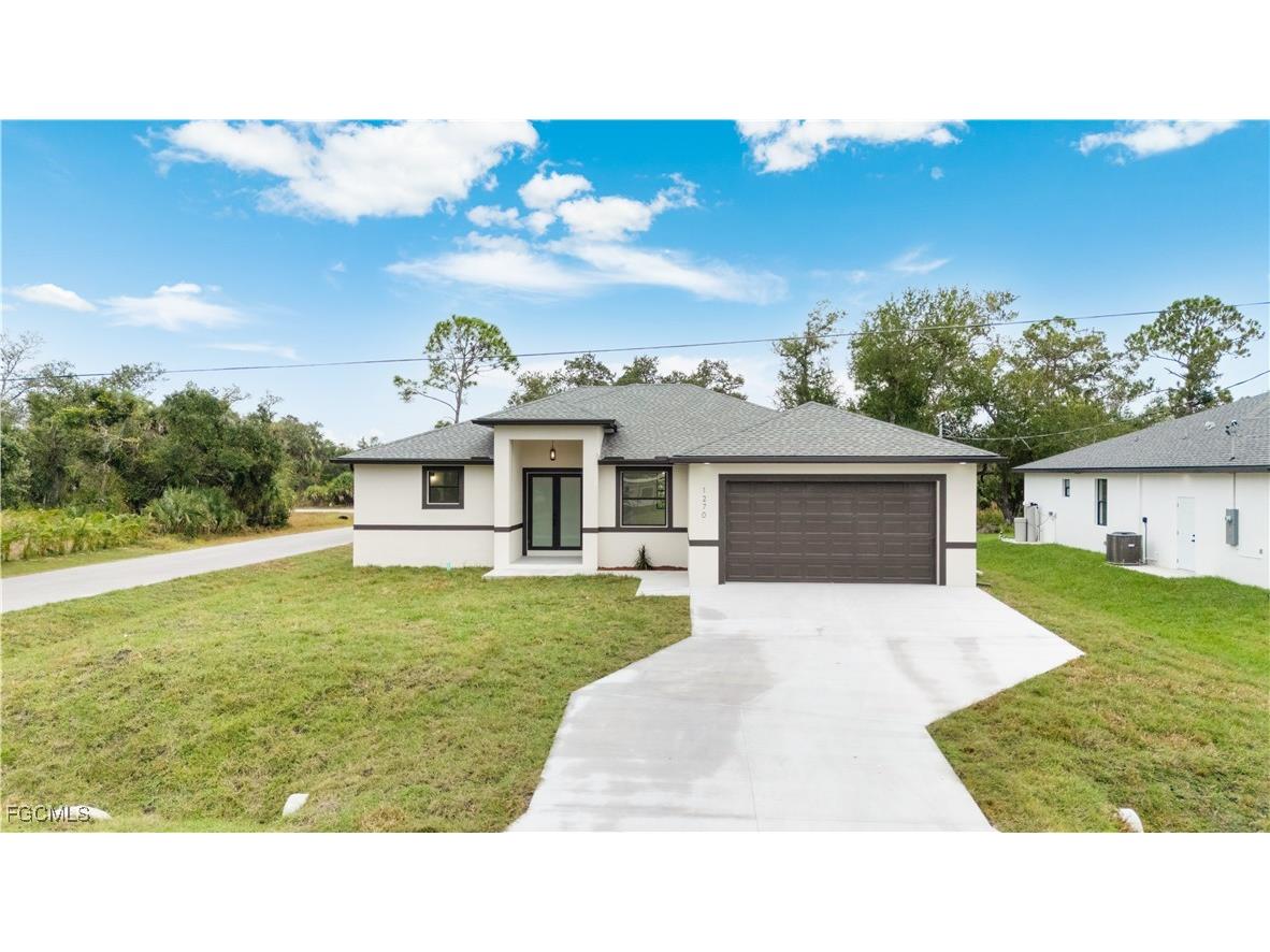 1270 Miliken Terrace Port Charlotte FL 33953 2025010039 image1