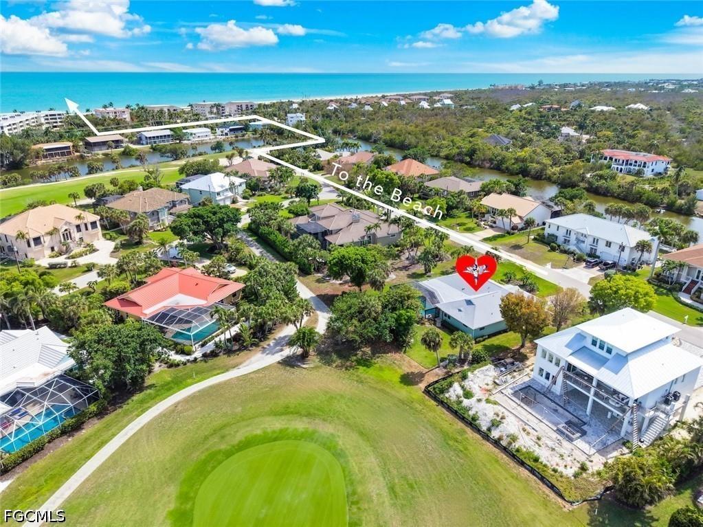 1270 Par View Drive Sanibel FL 33957 2025022279 image1