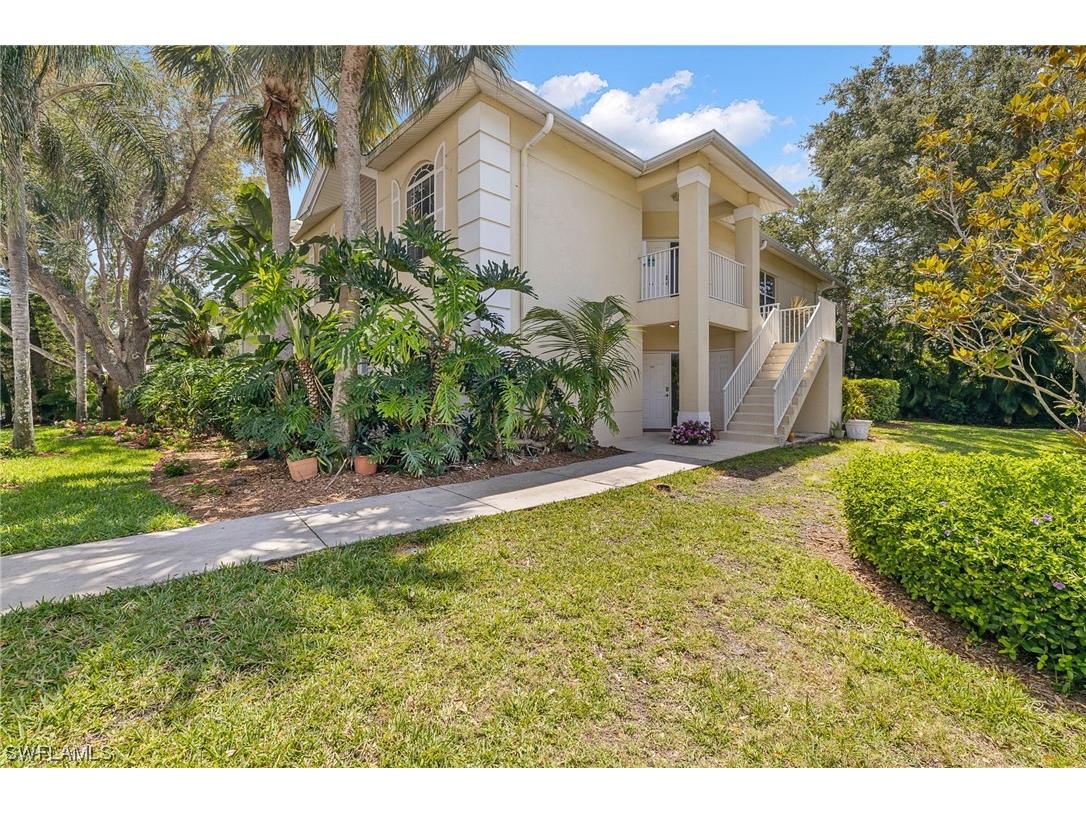 1270 Shady Rest Lane #101 Naples FL 34103 223034577 image1