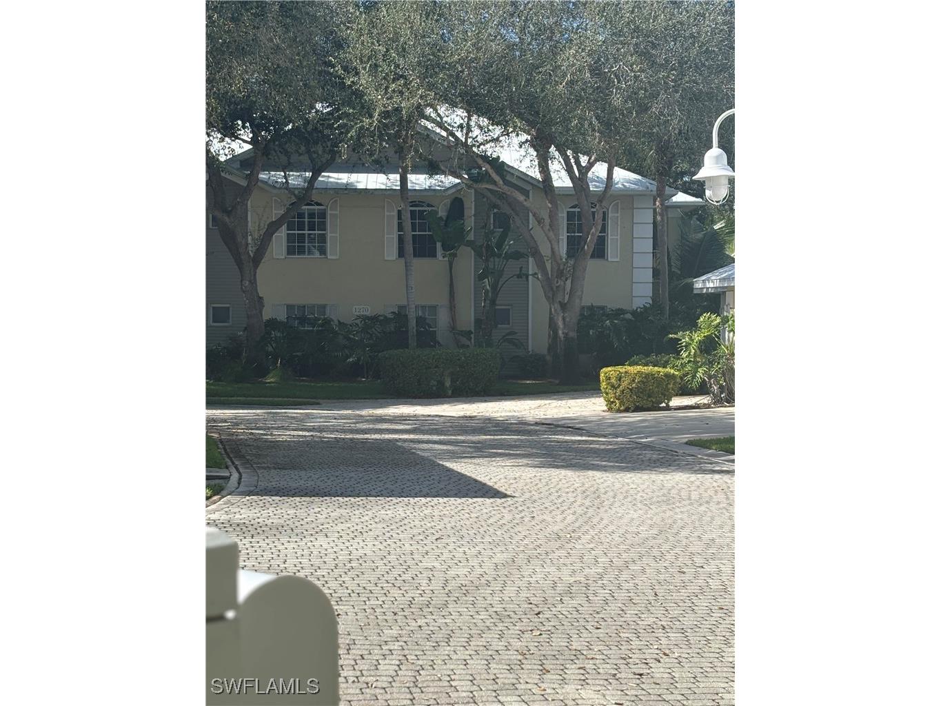 1270 Shady Rest Lane #403 Naples FL 34103 226000308 image1