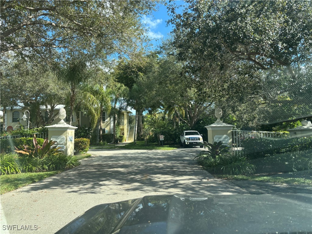 1270 Shady Rest Lane #403 Naples FL 34103 226000308 image3