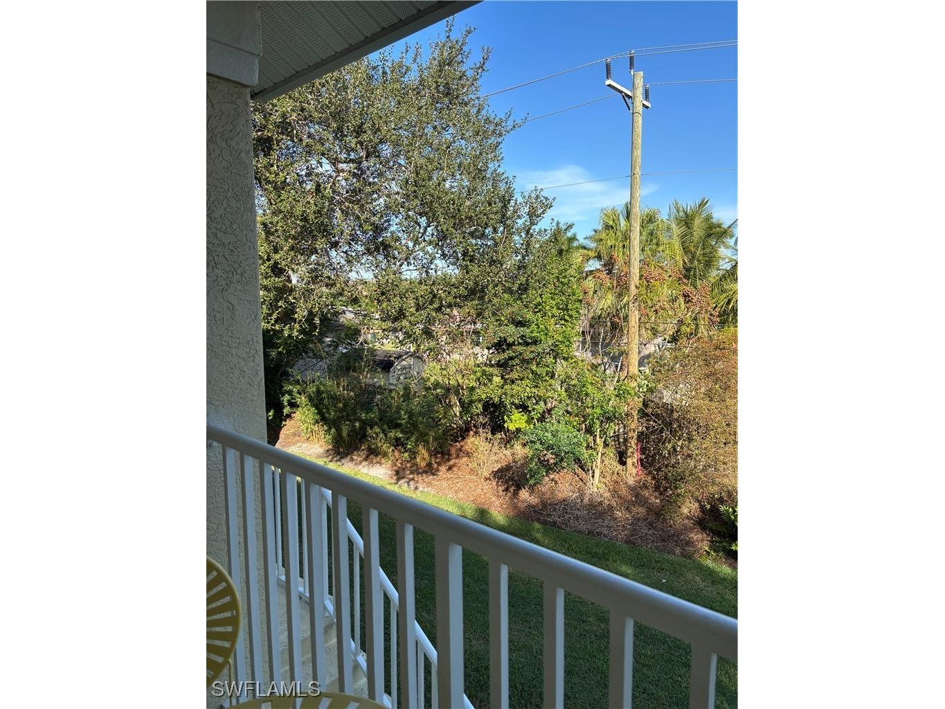 1270 Shady Rest Lane #403 Naples FL 34103 226000308 image5
