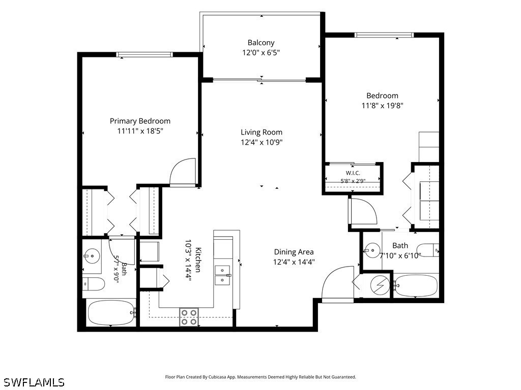 1270 Wildwood Lakes Boulevard #204 Naples FL 34104 226025612 image30