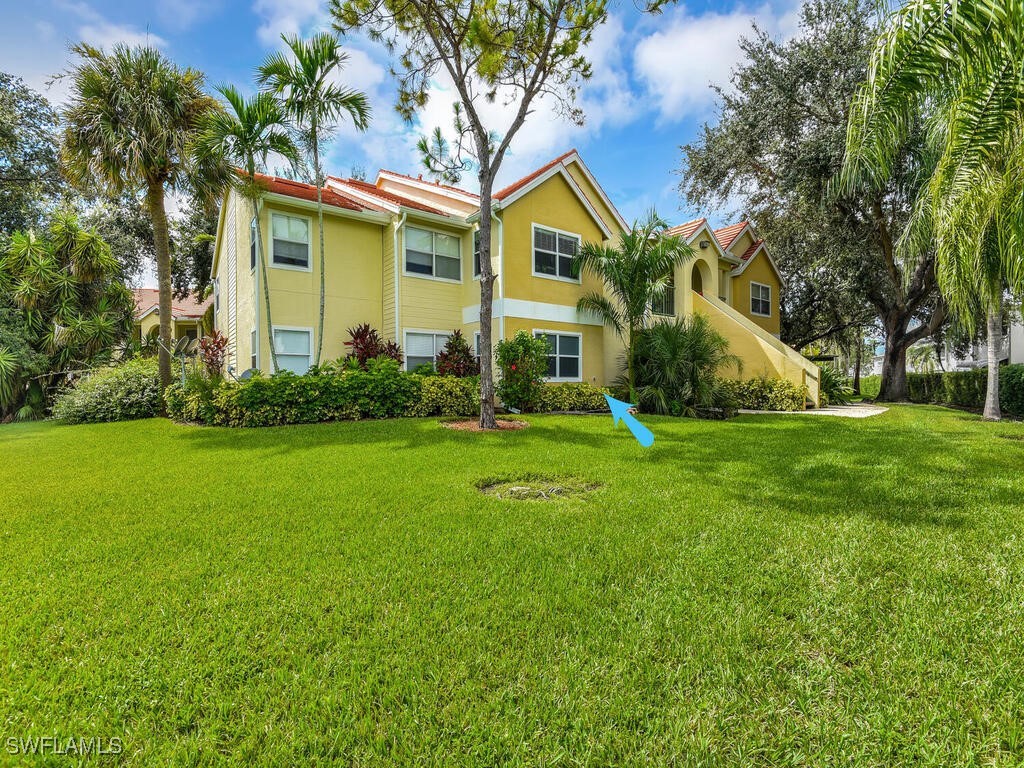 12700 Equestrian Circle #2505 Fort Myers FL 33907 224077919 image1