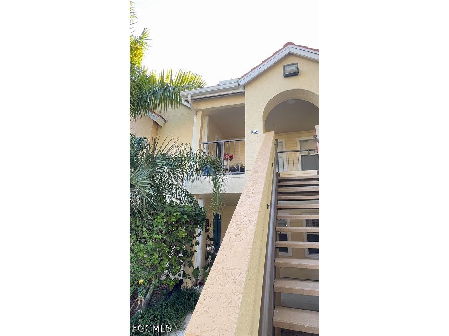 12700 Equestrian Circle #2506 Fort Myers FL 33907 2026023442 image1
