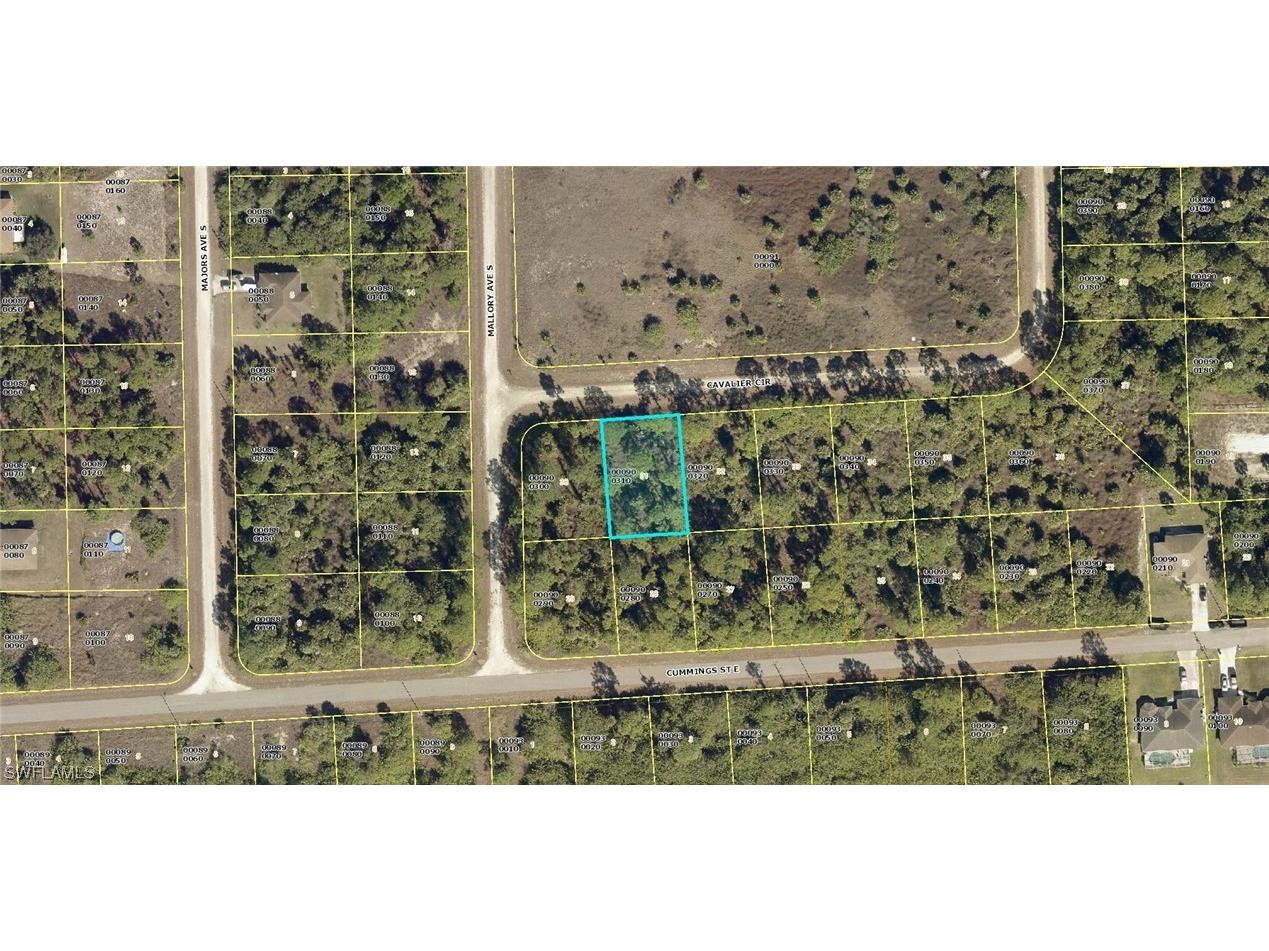 1271 Cavalier Circle Lehigh Acres FL 33974 223013751 image1