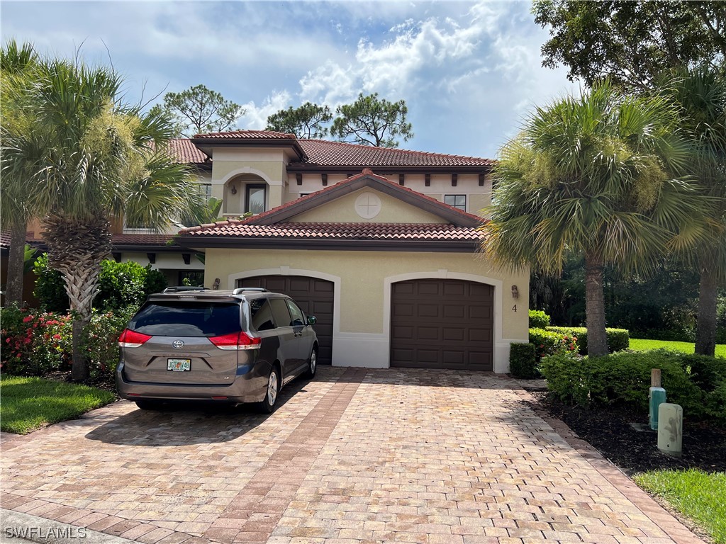 1271 Strada Milan Lane #1204 Naples FL 34105 223045179 image1