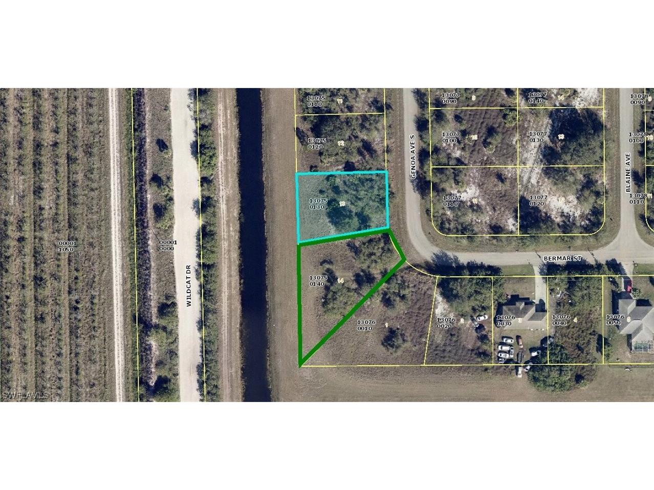 1272 Genoa Avenue Fort Myers FL 33913 223040867 image1