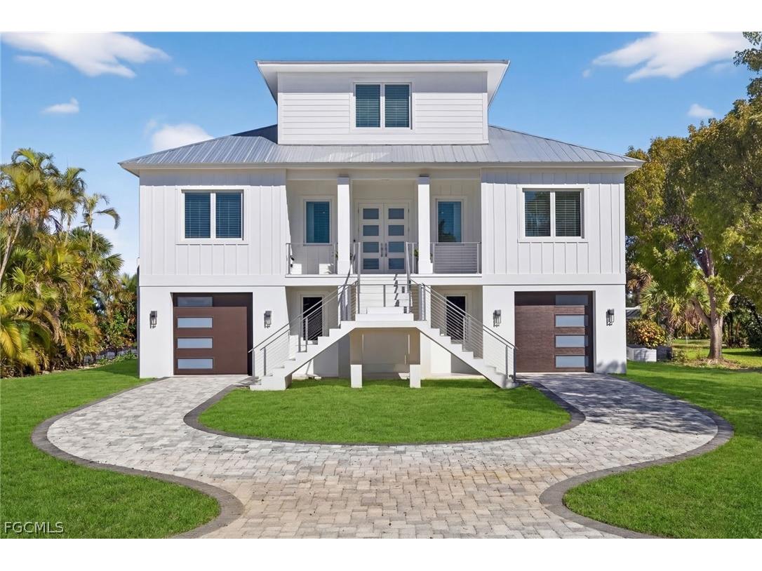 1272 Par View Drive Sanibel FL 33957 2026012794 image1