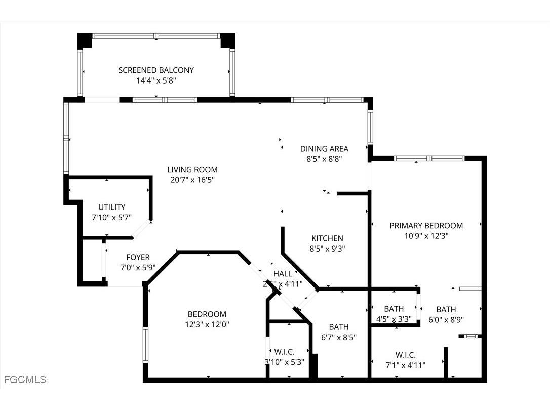 12720 Equestrian Circle #2708 Fort Myers FL 33907 2025021375 image36