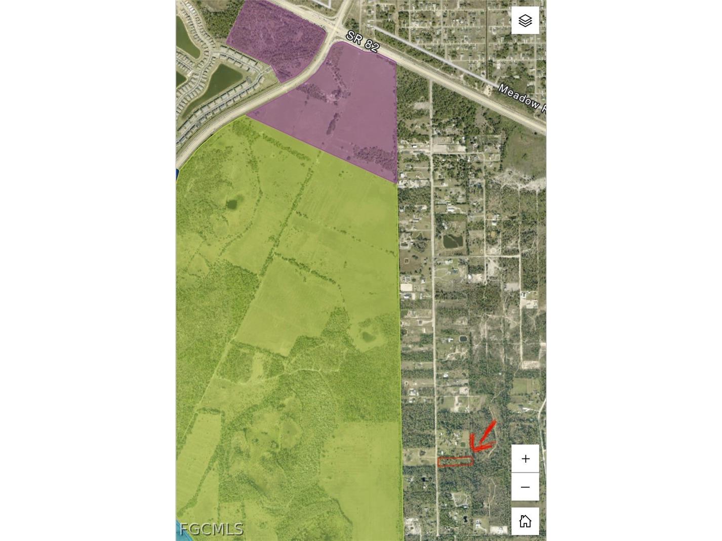 12721 Shawnee Road Fort Myers FL 33913 2025022548 image8