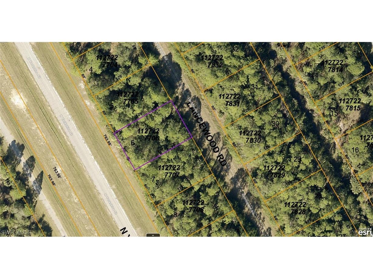 127227706 Lancewood Road North Port FL 34288 223030688 image1