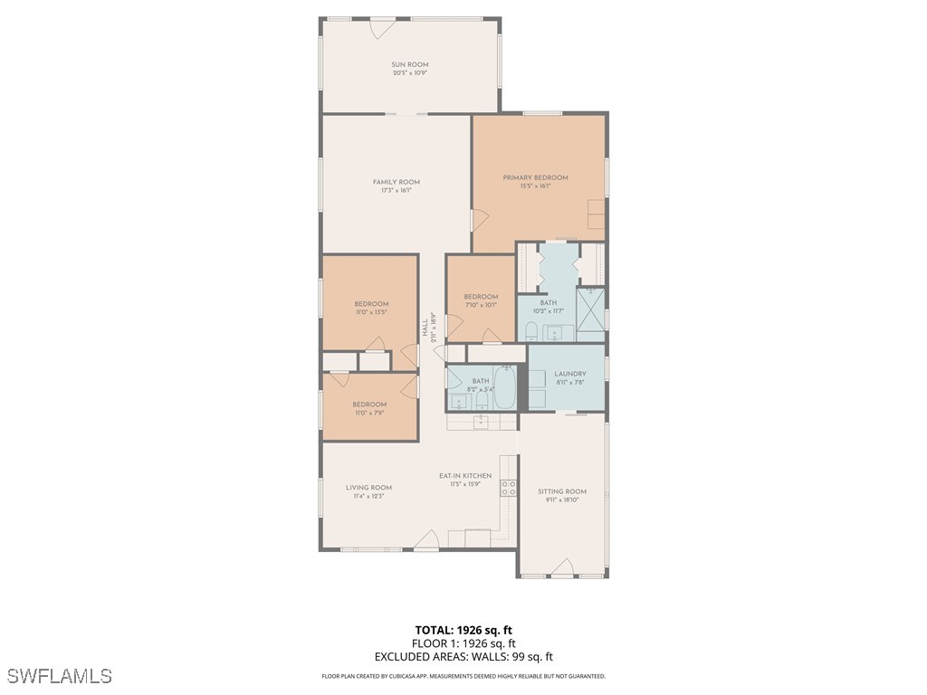 1273 5th Avenue N Naples FL 34102 225079009 image16