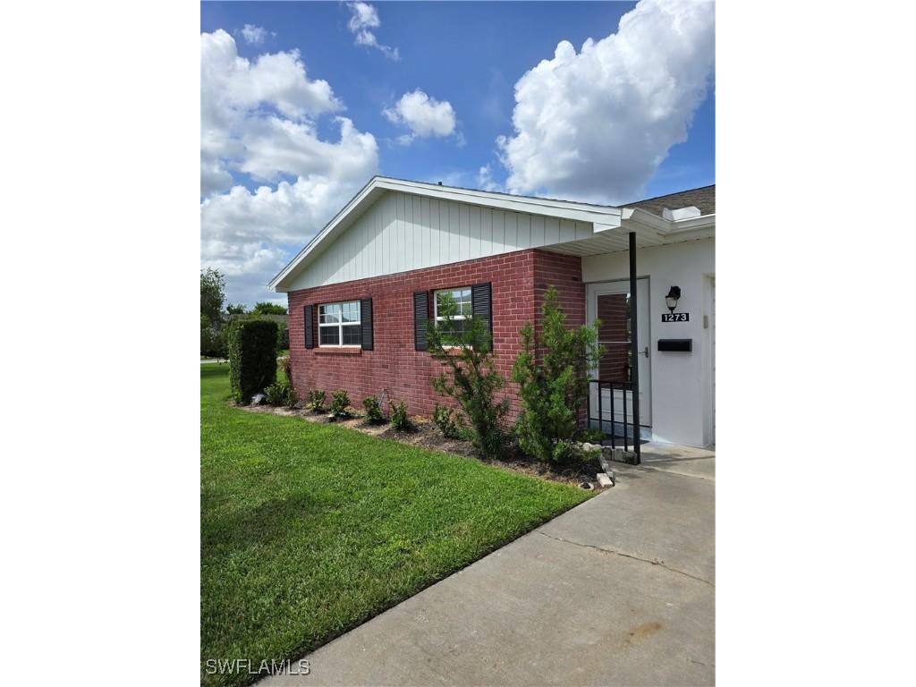 1273 Myerlee Country Club Boulevard #8A Fort Myers FL 33919 224072896 image1