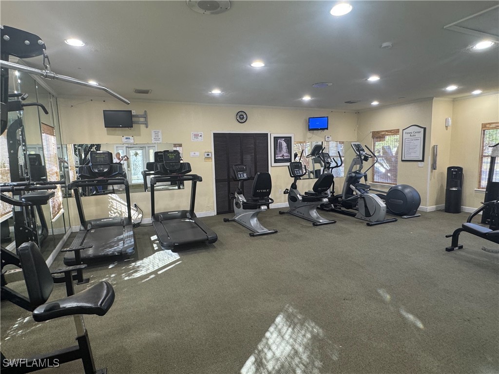 12730 Equestrian Circle #2805 Fort Myers FL 33907 226000411 image30