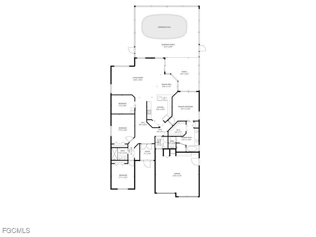 12731 Chardon Court Fort Myers FL 33912 2025013760 image37