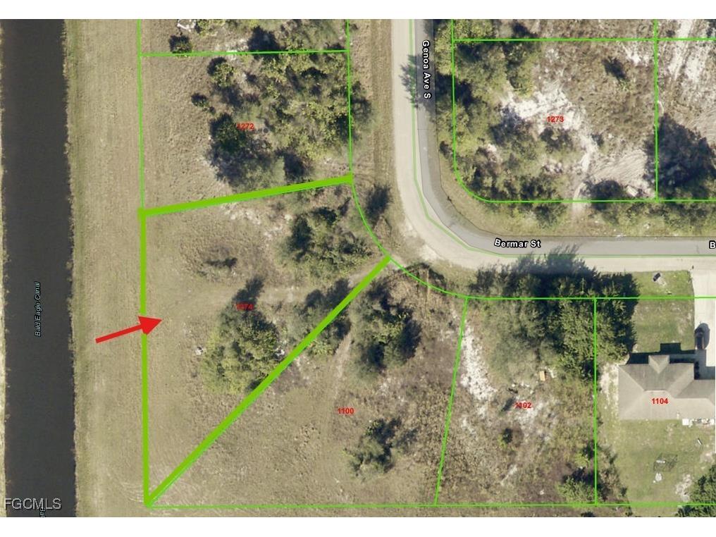 1274 Genoa Avenue S Fort Myers FL 33913 225024945 image4