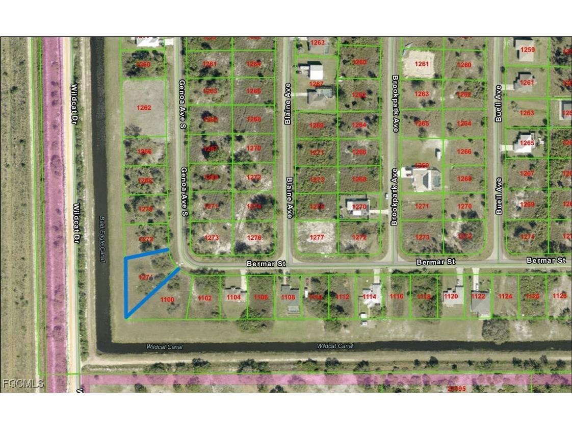 1274 Genoa Avenue S Fort Myers FL 33913 225024945 image5