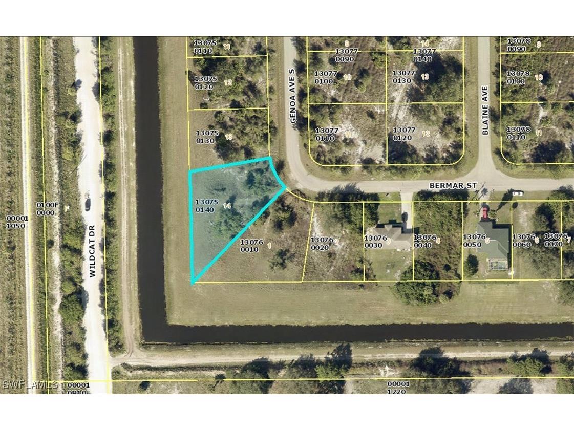 1274 Genoa Avenue S Fort Myers FL 33913 225024945 image6