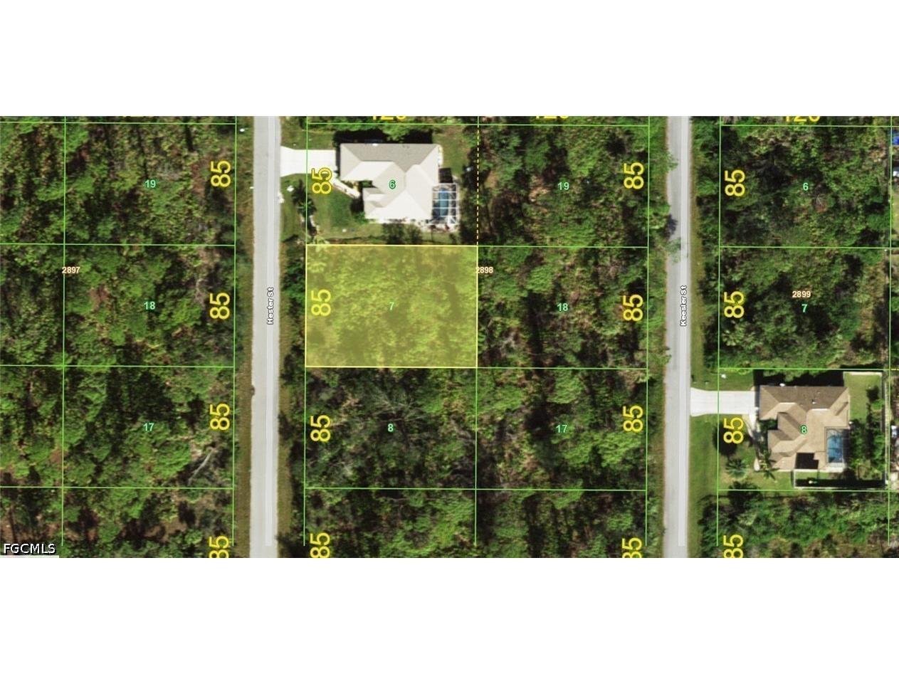 1274 Hester Street Port Charlotte FL 33953 2026022394 image1