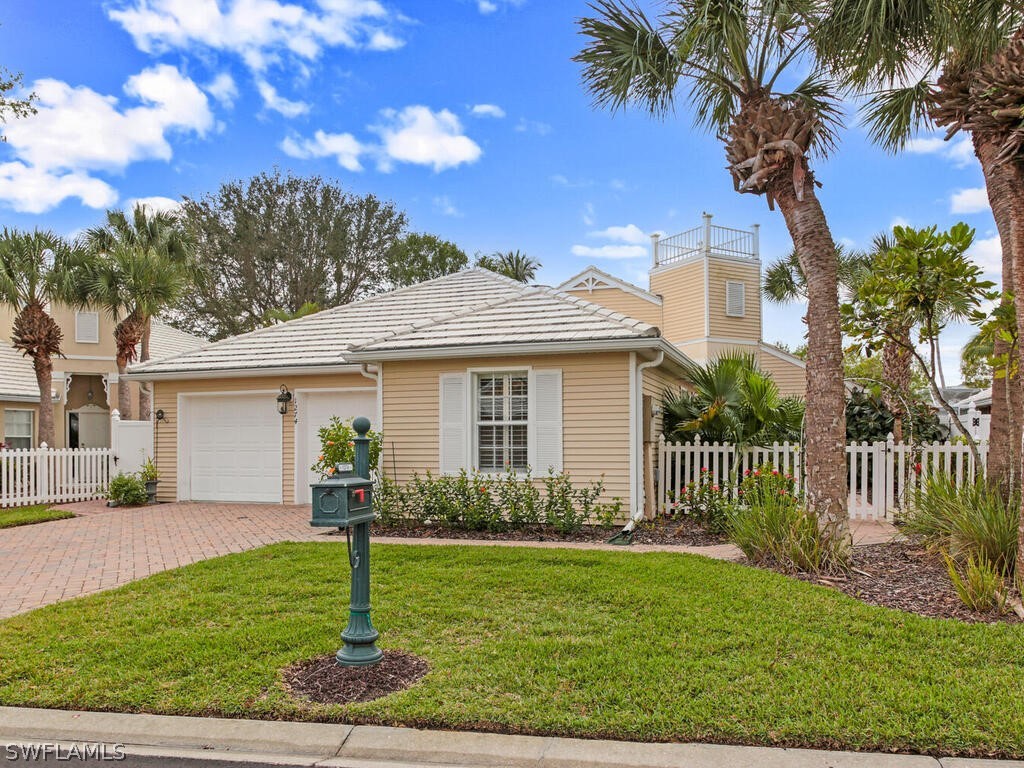 1274 Silverstrand Drive Naples FL 34110 222089244 image1