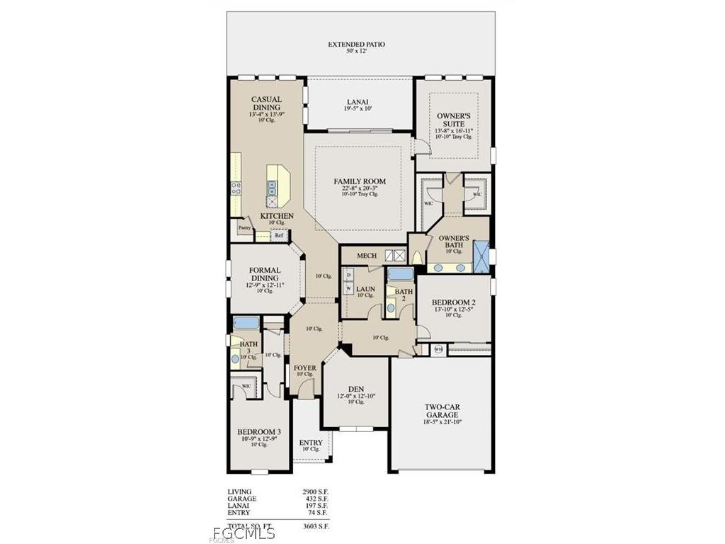 12749 Astor Place Fort Myers FL 33913 2026006171 image38