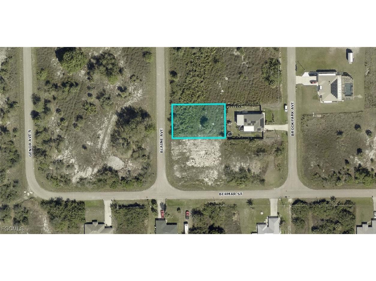 1275 Blaine Avenue Fort Myers FL 33913 2025010571 image1