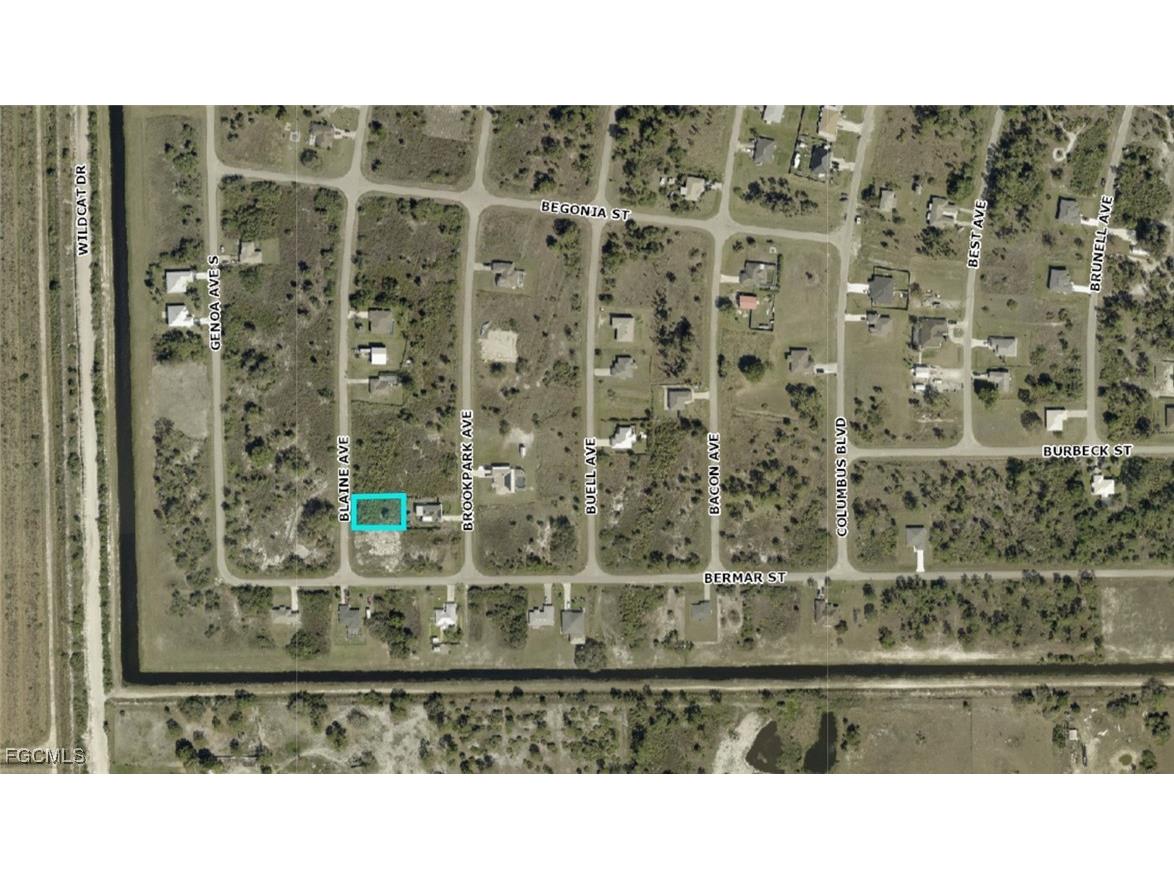 1275 Blaine Avenue Fort Myers FL 33913 2025010571 image2