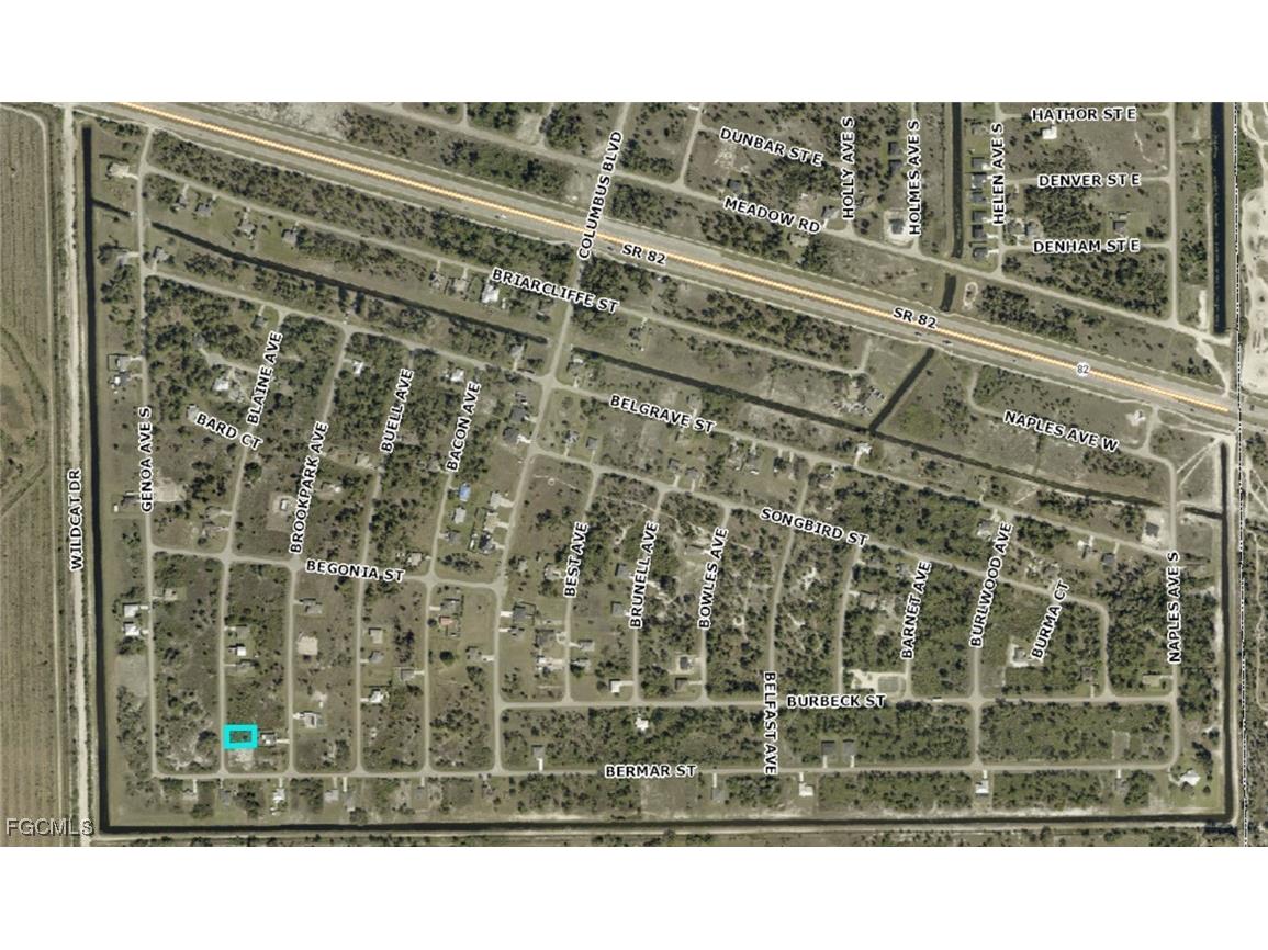 1275 Blaine Avenue Fort Myers FL 33913 2025010571 image3