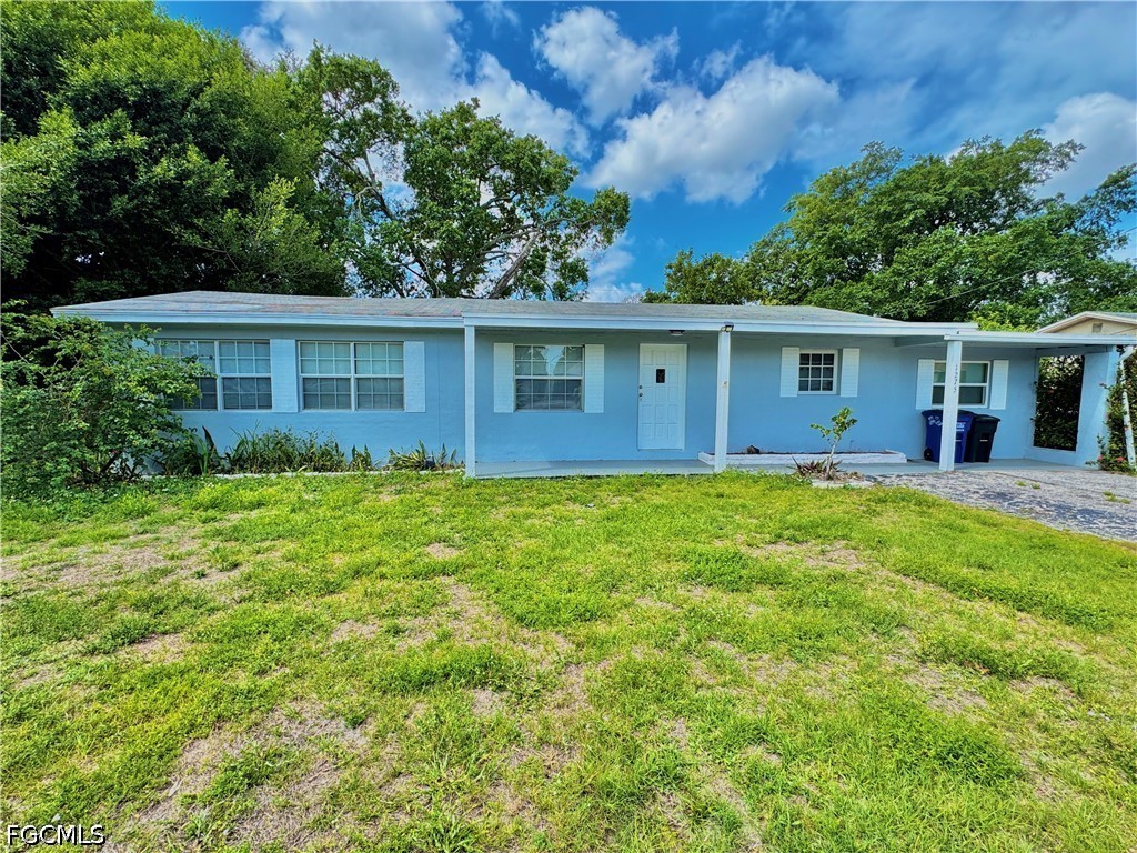 1275 Gramac Drive North Fort Myers FL 33917 2026025690 image1