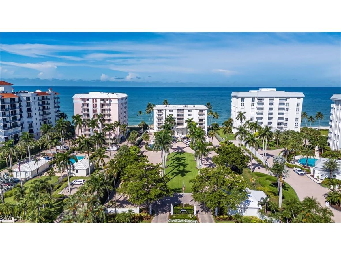 1275 Gulf Shore Boulevard N #303 Naples FL 34102 225068565 image1