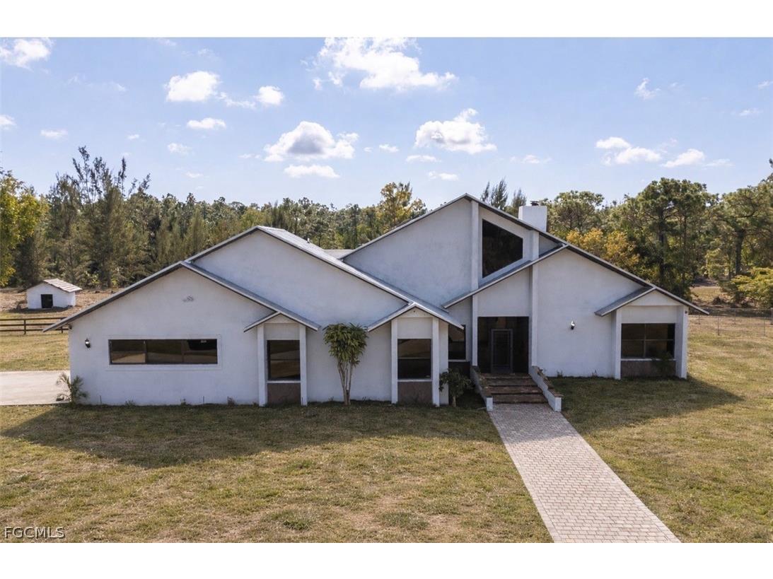 12751 Palmetto Pines Drive Cape Coral FL 33909 2026004838 image1