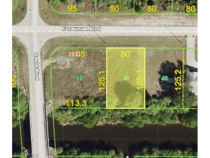 12753 Foresman Boulevard Port Charlotte FL 33981 222049566 image1