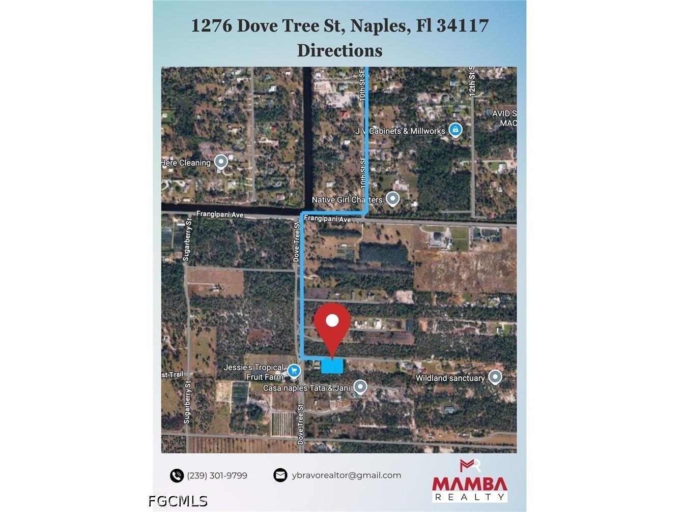 1276 Dove Tree Street Naples FL 34117 2026020621 image2