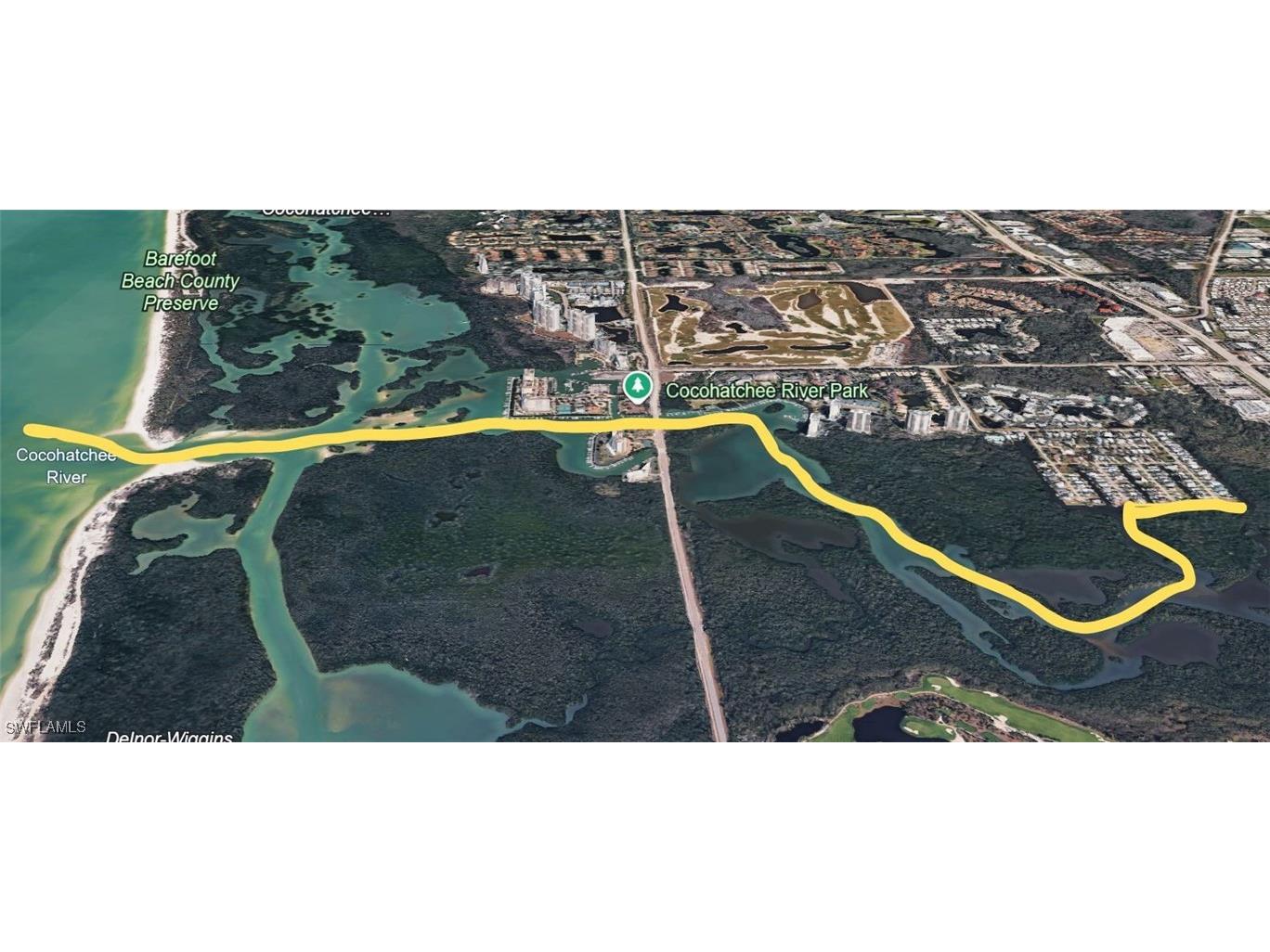 1276 Grand Canal Drive Naples FL 34110 226005713 image7